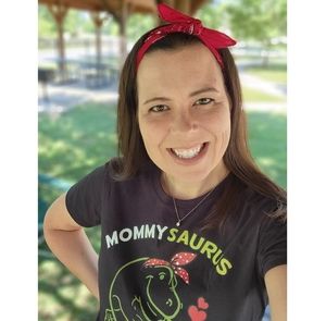 Meet your Posher, Cindy